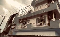 Skyhouse house 