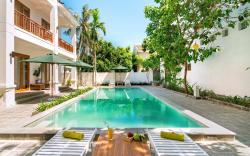 Fig Tree Boutique Villa