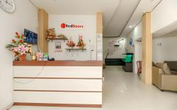 RedDoorz @ Tara Homestay Palembang