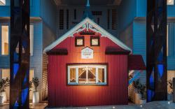 ORIGINAL HOUSE HOTEL BOUTIQUE
