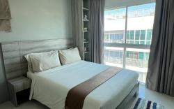 GrandBlue Condominium-701 TopFloor Maephim  Rayong