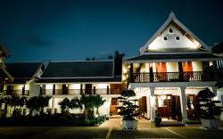 Houngvilai Hotel
