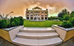 Regenta Resort Shyam Bharatpur
