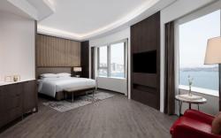 Courtyard by Marriott Xiamen Haicang