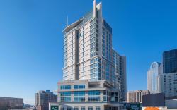 Residence Inn by Marriott Charlotte City Center