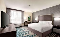 La Quinta Inn & Suites by Wyndham Clovis CA