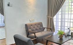 Alora Homestay