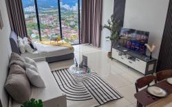 Georgetown Beacon | SkyPool | Family & Baby |9 pax