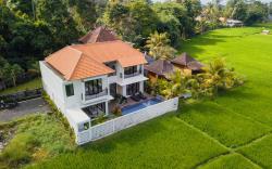 Mahadewi Sunset Villa