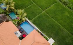 Mahadewi Sunset Villa