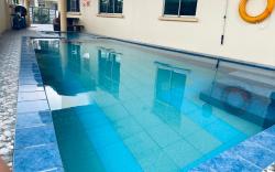 Casa Drezqi Homestay Melaka (Private Pool)