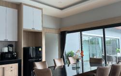Sun Ray Private Pool Villa