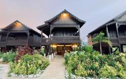 Landmark Cenang Villa
