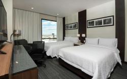 Hampton Inn by Hilton San Luis Potosi