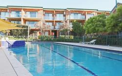 Perth Ascot Central Apartment Hotel
