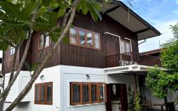 Once Again Hostel in Chiang Mai 