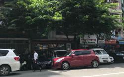 Hotel Zara Yangon