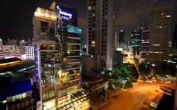 Exe Oriental Panama
