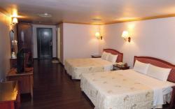 三好商務汽車旅館