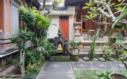 Aurora House Ubud
