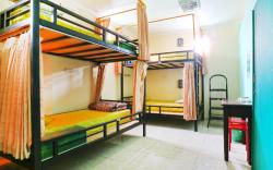 Pondok Tulasi Hostel
