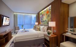Ascott Sudirman Jakarta