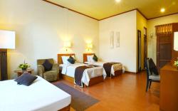 Hotel & Banquet Panorama Lembang
