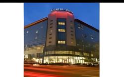 Park Inn By Radisson Bucharest