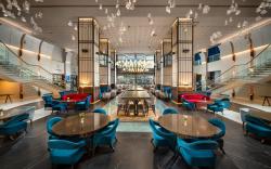 Radisson Blu Bucharest