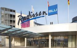 Radisson Blu Hotel, Hamburg Airport