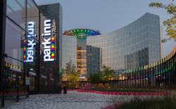 Park Inn by Radisson Amsterdam City West