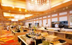 Naruto Grand Hotel