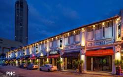 Ropewalk Piazza Hotel 