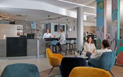 Median Hotel Hannover Messe