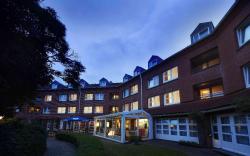 GHOTEL hotel & living Kiel