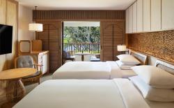 Hyatt Regency Bali