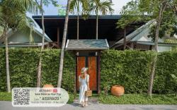 IP Plus Pool Villa Pattaya