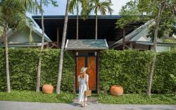 IP Plus Pool Villa Pattaya