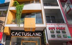 Cactusland Boutique Hotel