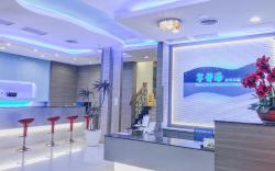 墾丁寧靜海渡假旅店