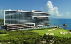 Dreams Vista Cancun Golf & Spa Resort - All Inclusive