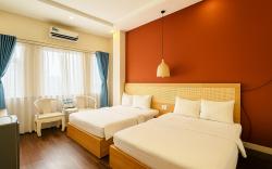 Saigon Central Hotel 