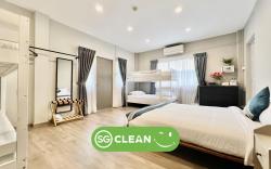 K2 Guest House