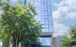 Khách sạn Solis Hotel
