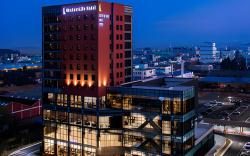 WesternLife Hotel