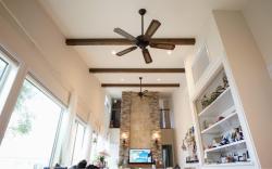 Panorama view in the nature | Joy House