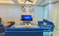 Syed HomeStay Arau