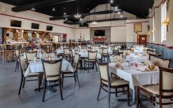 Clarion Inn Falls Church-Arlington