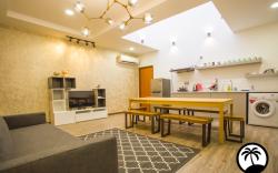 Paradise Suite Sky Residence, Asiacity. 4 rooms