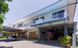 RedDoorz near Sam Ratulangi Airport